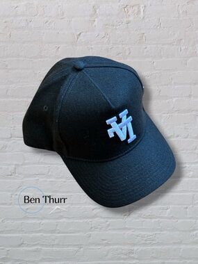 Kill The Hype LA OG Olive Snapback